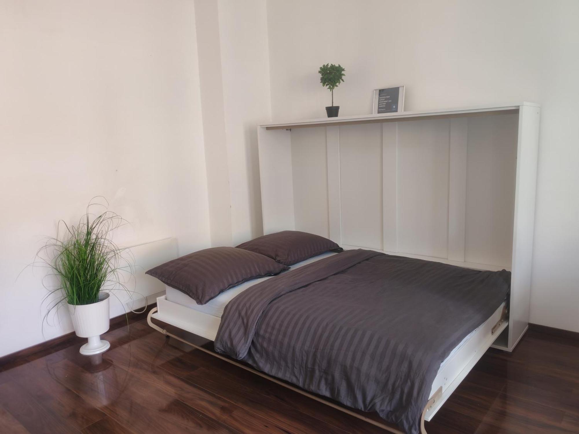 Basilika View Imperial Suite -Sas Street -Need Reservation For Free Parking ブダペスト エクステリア 写真